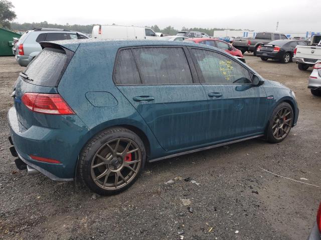 Image 3 of 2018 VOLKSWAGEN GTI S 2018 with VIN 3VW547AUXJM289730
