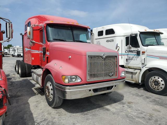 Изображение 1 2000 INTERNATIONAL 9400 9400I 2000 с VIN 2HSCNAMR0YC052205