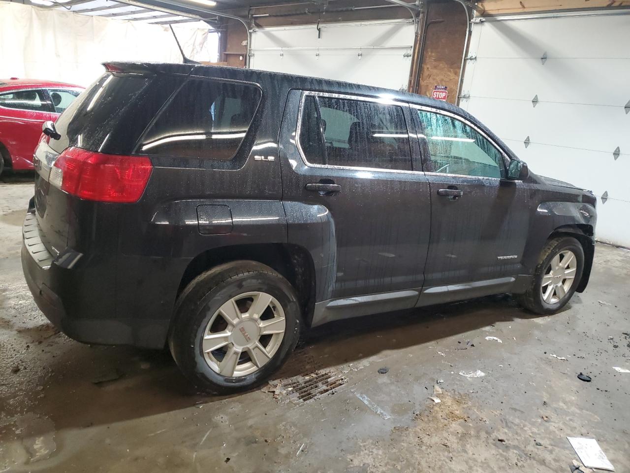 Изображение 3 2013 GMC TERRAIN SLE 2013 с VIN 2GKFLREK9D6385799
