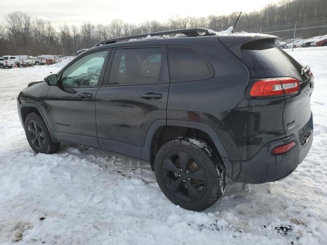 Изображение 2 2015 JEEP CHEROKEE LATITUDE 2015 с VIN 1C4PJMCS0FW793208
