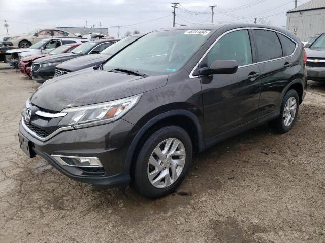 Image 1 of 2015 HONDA CR-V EX 2015 with VIN 5J6RM4H59FL117094