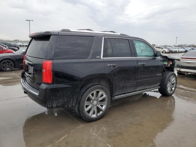 Obraz 3 z 2015 CHEVROLET TAHOE C1500 LTZ 2015 z VIN 1GNSCCKCXFR602974