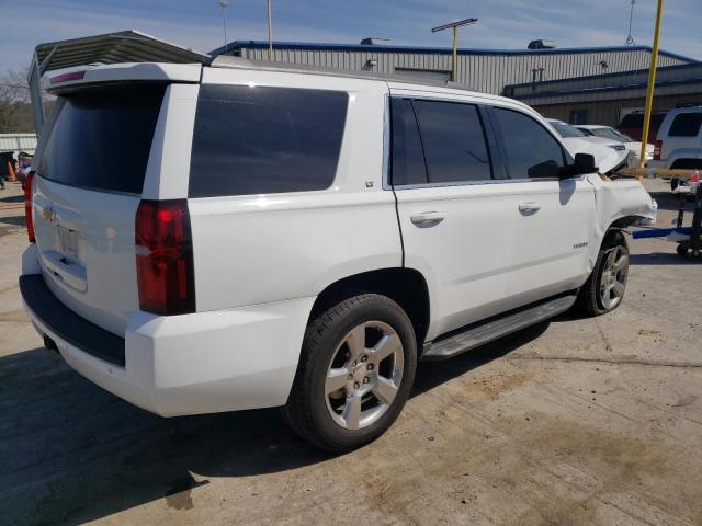 Image 3 of 2016 CHEVROLET TAHOE C1500 LT 2016 with VIN 1GNSCBKC9GR482273