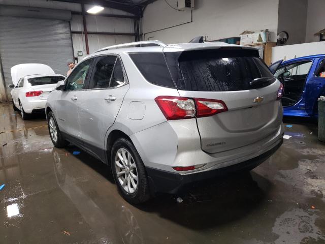 Obraz 2 z 2019 CHEVROLET EQUINOX LT 2019 z VIN 2GNAXKEV4K6201269