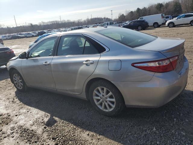 Image 2 of 2017 TOYOTA CAMRY LE 2017 with VIN 4T1BF1FKXHU704759