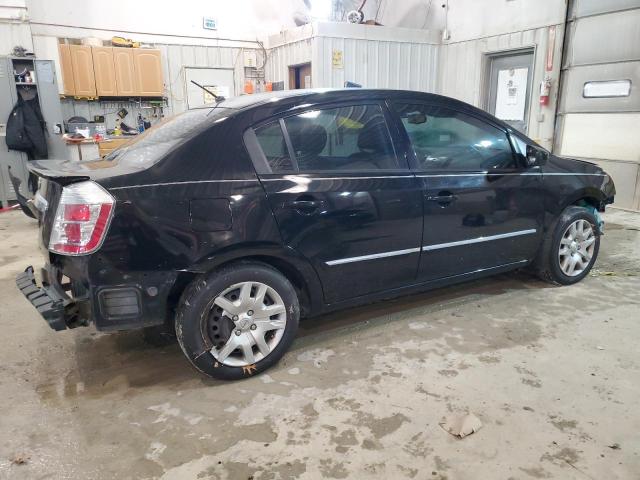 Obraz 3 z 2012 NISSAN SENTRA 2.0 2012 z VIN 3N1AB6APXCL779138