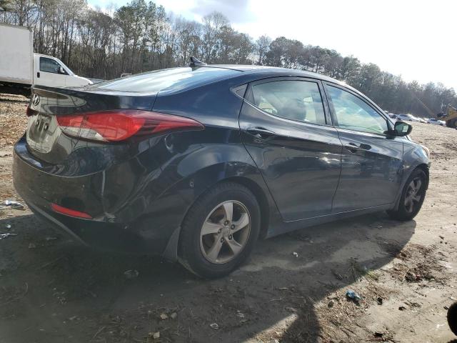 Obraz 3 z 2014 HYUNDAI ELANTRA SE 2014 z VIN 5NPDH4AE0EH539062