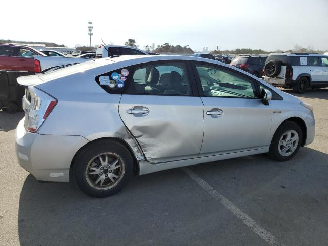 Изображение 3 2010 TOYOTA PRIUS  2010 с VIN JTDKN3DU7A0208936