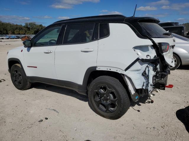 Obraz 2 z 2023 JEEP COMPASS TRAILHAWK 2023 z VIN 3C4NJDDN5PT505870