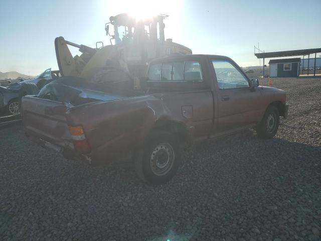 Изображение 3 1994 TOYOTA PICKUP 1/2 TON SHORT WHEELBASE STB 1994 с VIN 4TARN81A0RZ200749