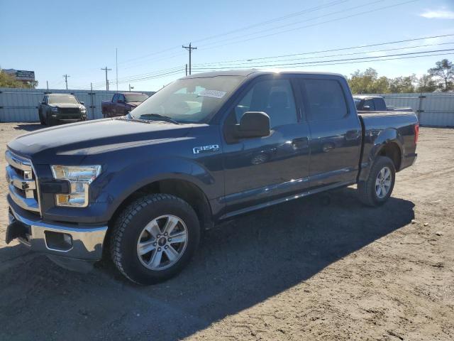 Obraz 1 z 2015 FORD F150 SUPERCREW 2015 z VIN 1FTEW1CF8FKD83502