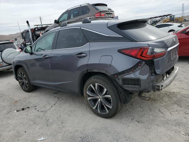 Obraz 2 z 2016 LEXUS RX 350 2016 z VIN 2T2ZZMCAXGC020938