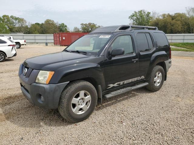 Изображение 2008 NISSAN XTERRA OFF ROAD 2008