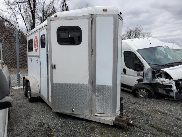 2002 JAMC HORSE TRLR 2002 image