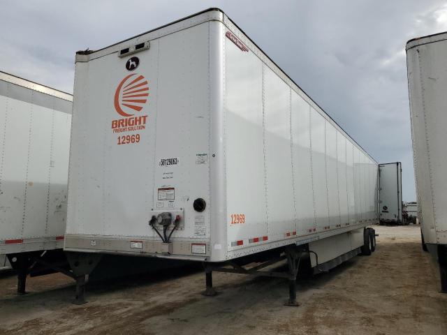 Изображение 2 2022 GDAN TRAILER 2022 с VIN 1GR1P062XNJ407615