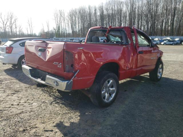 Image 3 of 2005 DODGE RAM 1500 ST 2005 with VIN 1D7HU16D85J502561