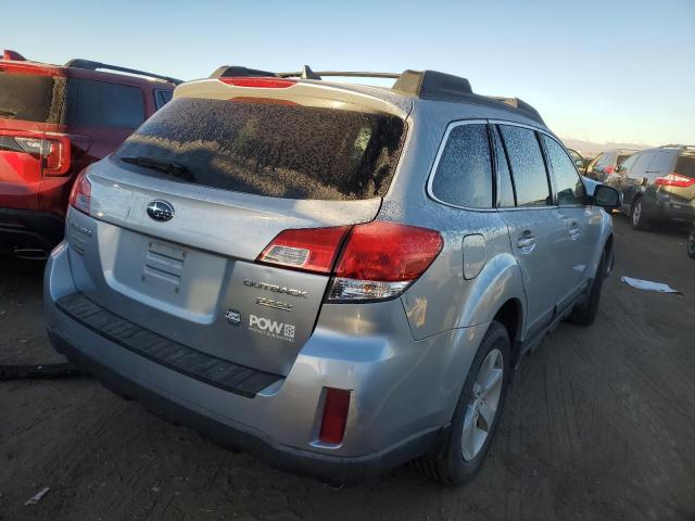 Obraz 3 z 2014 SUBARU OUTBACK 2.5I PREMIUM 2014 z VIN 4S4BRBCC2E3318462