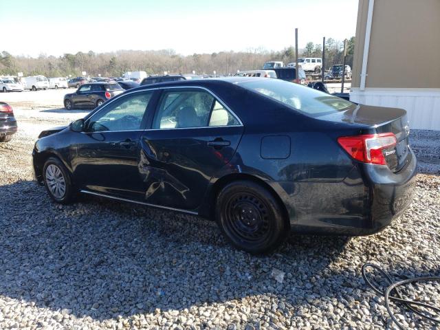 Obraz 2 z 2014 TOYOTA CAMRY L 2014 z VIN 4T4BF1FK1ER381333
