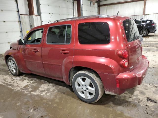 Изображение 2 2009 CHEVROLET HHR LT 2009 с VIN 3GNCA23B29S594512
