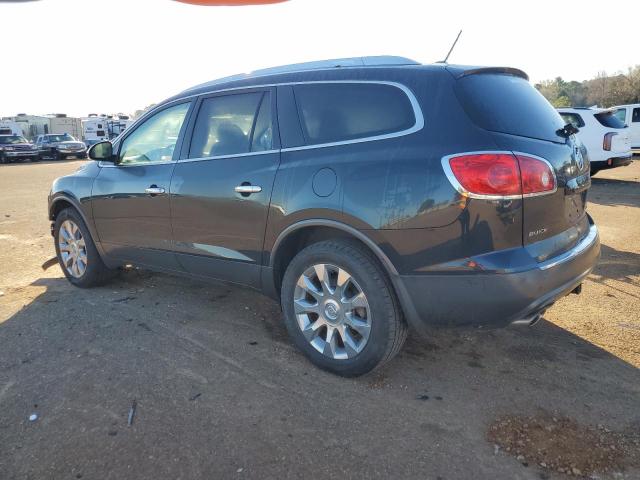 Изображение 2 2011 BUICK ENCLAVE CXL 2011 с VIN 5GAKRCED1BJ318350