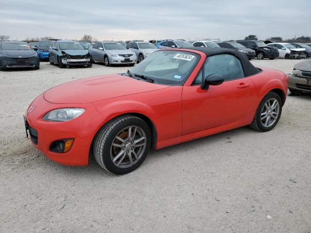 2009 MAZDA MX-5 MIATA  2009 image
