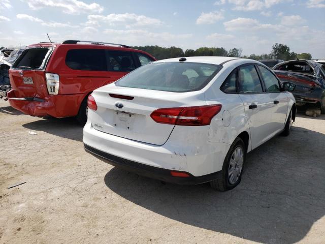 Obraz 3 z 2018 FORD FOCUS S 2018 z VIN 1FADP3E2XJL303916