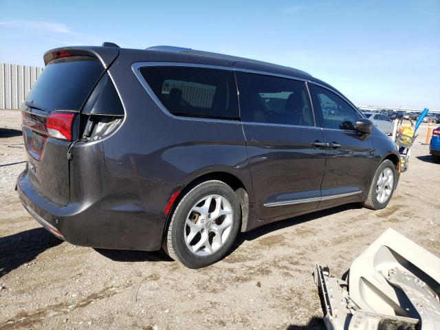 Image 3 of 2018 CHRYSLER PACIFICA TOURING L 2018 with VIN 2C4RC1BG1JR132951