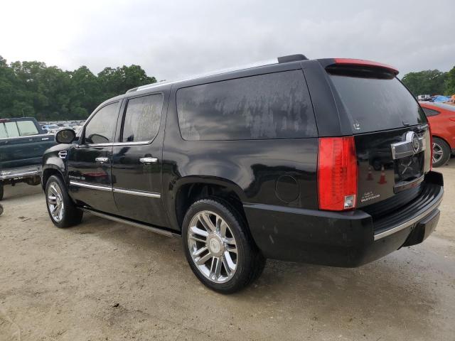 Изображение 2 2008 CADILLAC ESCALADE ESV 2008 с VIN 1GYFK46838R274514