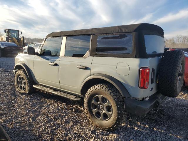 Изображение 2 2021 FORD BRONCO BASE 2021 с VIN 1FMDE5BH2MLA90013