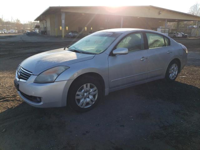 Image 1 of 2009 NISSAN ALTIMA 2.5 2009 with VIN 1N4AL21E99N413686