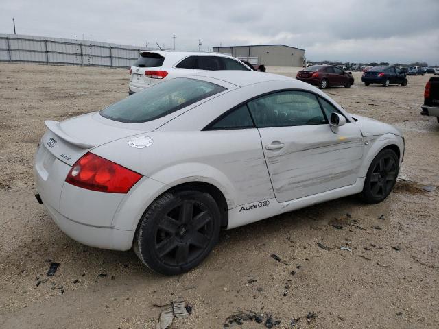 Obraz 3 z 2004 Audi TT 2004 z VIN TRUSC28N241002060
