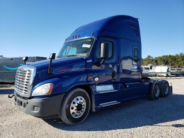 Obraz 2 z 2017 FREIGHTLINER CASCADIA 125  2017 z VIN 3AKJGLDR8HSHU3770