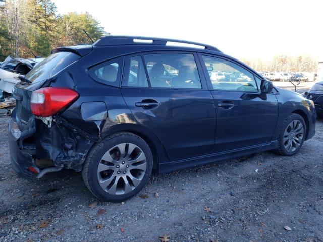 Obraz 3 z 2014 SUBARU IMPREZA SPORT PREMIUM 2014 z VIN JF1GPAL63E8223051