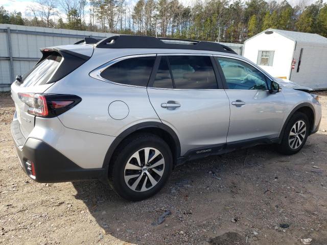 Obraz 3 z 2020 SUBARU OUTBACK PREMIUM 2020 z VIN 4S4BTAEC8L3102511