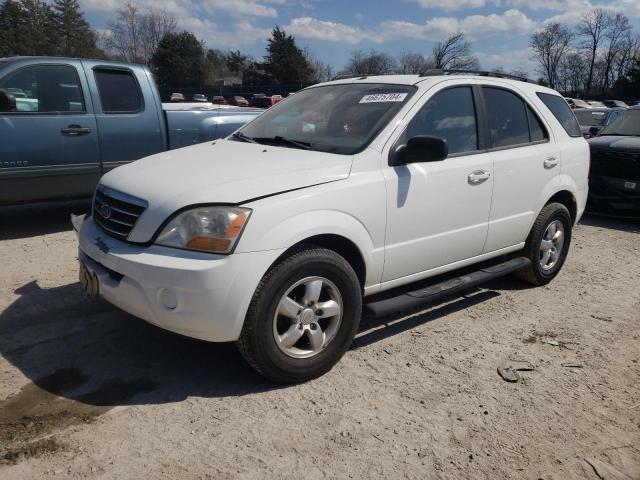 2008 KIA SORENTO EX 2008 image