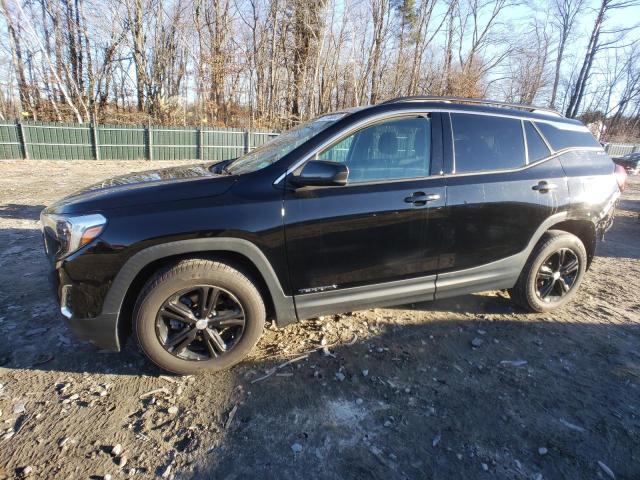 Obraz 2020 GMC TERRAIN SLE 2020