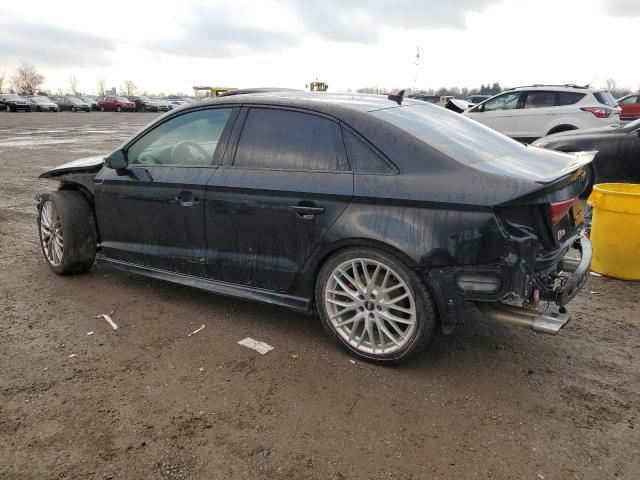 Изображение 2 2019 AUDI S3 PRESTIGE 2019 с VIN WAUF1GFFXKA089579