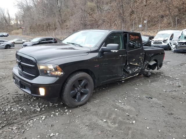Image 1 of 2018 RAM 1500 SLT 2018 with VIN 1C6RR7LT4JS126208