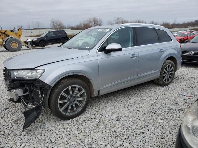 2018 AUDI Q7 PRESTIGE 2018 image