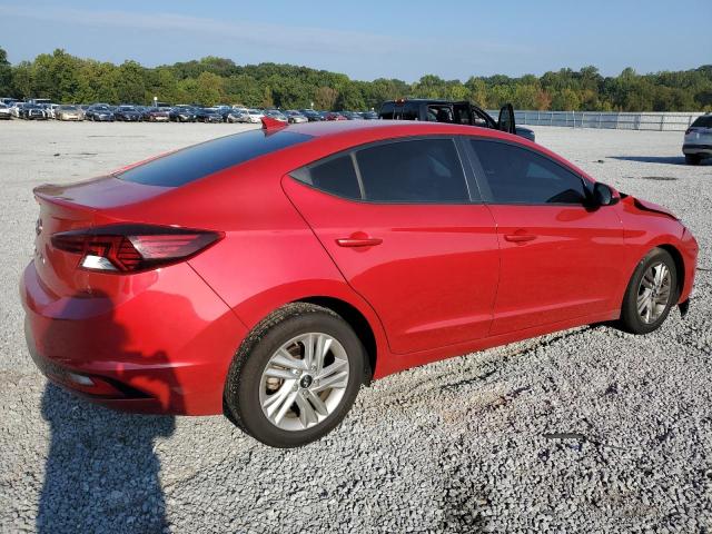 Изображение 3 2020 HYUNDAI ELANTRA SEL 2020 с VIN 5NPD84LF6LH627035