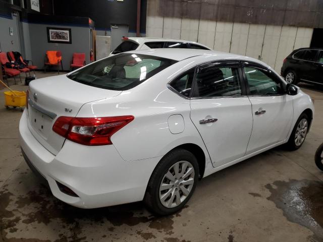 Изображение 3 2017 NISSAN SENTRA S 2017 с VIN 3N1AB7AP0HY268070
