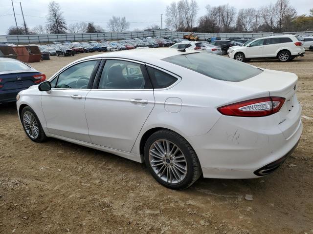 Изображение 2 2016 FORD FUSION SE 2016 с VIN 3FA6P0T95GR322293