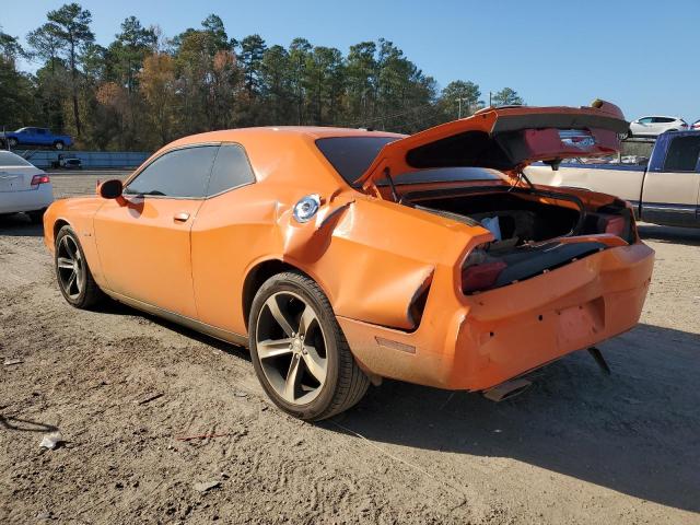 Изображение 2 2014 DODGE CHALLENGER R/T 2014 с VIN 2C3CDYBT3EH273934