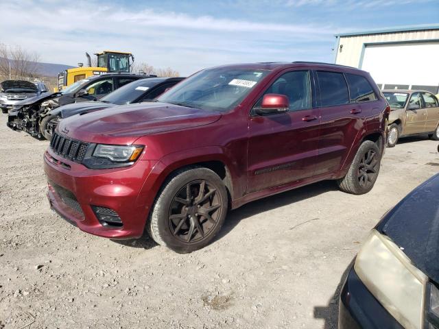 Obraz 2020 JEEP GRAND CHEROKEE SRT-8 2020