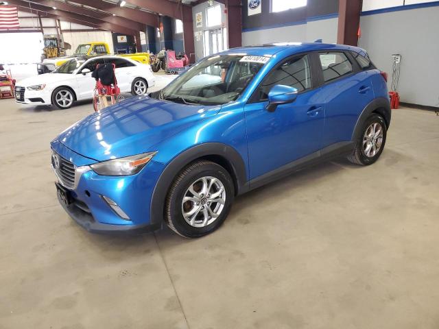 Obraz 1 z 2016 MAZDA CX-3 TOURING 2016 z VIN JM1DKBC71G0103910