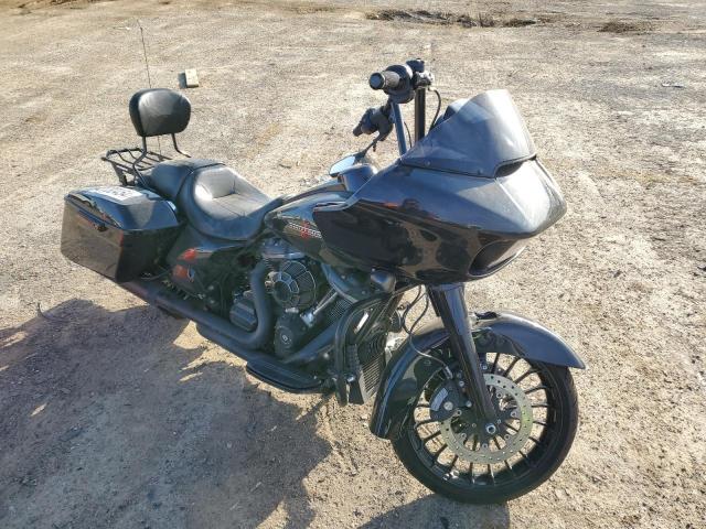 Изображение 1 2018 HARLEY-DAVIDSON FLTRXS ROAD GLIDE SPECIAL 2018 с VIN 1HD1KTC16JB650119