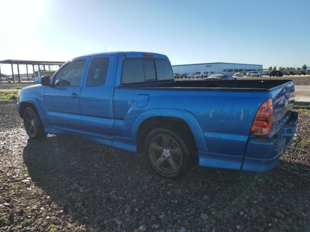 Изображение 2 2006 TOYOTA TACOMA X-RUNNER ACCESS CAB 2006 с VIN 5TETU22N46Z313518
