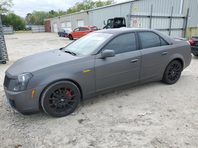 2004 CADILLAC CTS 2004 image