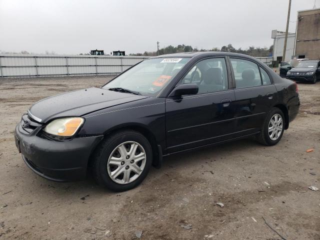 Obraz 2003 HONDA CIVIC EX 2003