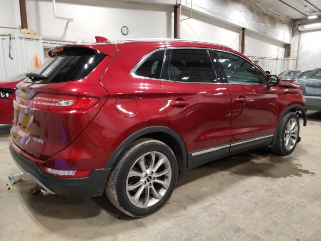 Image 3 of 2015 LINCOLN MKC  2015 with VIN 5LMCJ2A92FUJ28530